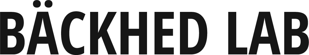 Bäckhed Labs